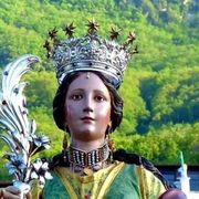Ischia in festa per la sua patrona santa Restituta