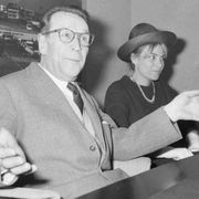 Tra Balzac e Dostoevskij, Simenon e l'innocenza perduta