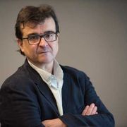 Javier Cercas: «Ecco perché la risata ci avvicina al divino»