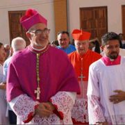 Giuseppe Luigi Spiga, da prete a Cagliari a vescovo in Brasile