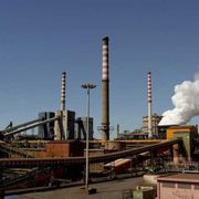 Taranto, sei candidati e il fantasma ex Ilva