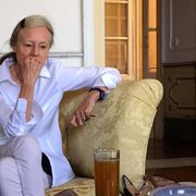 Misticismo e dolore, il sogno di Fleur Jaeggy