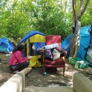 A Calais il sogno dei migranti può diventare un incubo