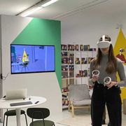 Se l’innovazione rigenera territori e archeologia industriale