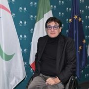 Pancalli: «Sogno uno sport dove nessuno sia escluso»