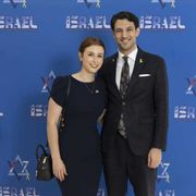 Yaron e Sarah credevano nel dialogo e volevano sposarsi a Gerusalemme