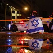 Tutti contro l'antisemitismo. Ma cosa serve davvero a Israele?