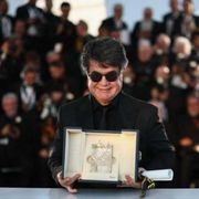 A Cannes la Palma d'oro alla libertà in Iran