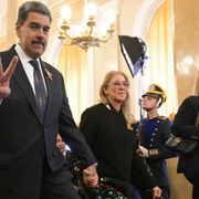 Almeno l'astensione batterà Maduro alle urne