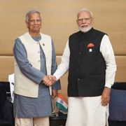 Yunus tenta di salvare il Bangladesh dal caos