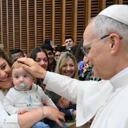 Papa Leone alla Curia Romana: «Custodite la memoria, siate missionari»