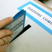 Quando, dove e come si vota: 117 comuni alle urne
