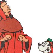 Topolino, Dante e la cultura pop: la lezione di Fausto Colombo
