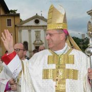 Vittorio Veneto accoglie il suo nuovo vescovo Battocchio
