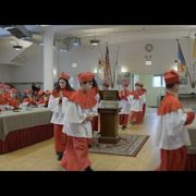 Il mini conclave dei bambini che ha "predetto" Prevost