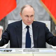 La Russia ha quattro obiettivi prima di sedersi al tavolo: ecco quali sono