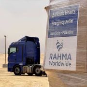 Sono forse terroristi i bambini? Perché non c'è pace senza giustizia