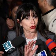 «Io presidente di Regione digiuno con Gaza per smuovere il governo»