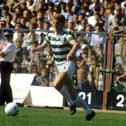 Celtic, l'ex stella Tommy Burns sarà il primo calciatore santo?