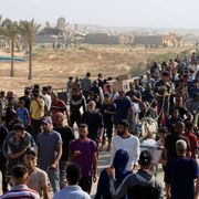 Emergency: «A Gaza è epidemia di scabbia e gastroenterite»