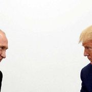 Putin sta vincendo la sua partita con Trump. Ora però è davanti a un dilemma