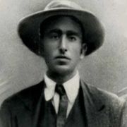 Tutte le lingue di Carlo Michelstaedter