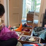 Un ombrello è per sempre: «Così siamo laboratori di rigenerazione»