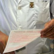 Acquisti su Internet e ricette false: gli psicofarmaci sono la nuova droga