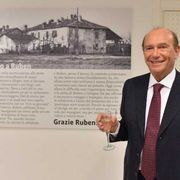 La rivoluzione dei valori di Ernesto Pellegrini