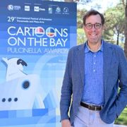 Il padre del “Re Leone” Rob Minkoff: «Troppi remake a Hollywood»