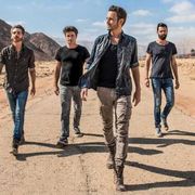 Francesco Lorenzi: «The Sun, il Giubileo e il disco. Cantando Dio»