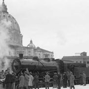 Giubilei e storia: perché la Chiesa ha cambiato opinione su treni e cinema