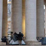 Speranza è camminare insieme. Lo si impara a fianco degli ultimi