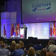 Il Movimento per la Vita al summit mondiale di Heartbeat International