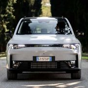 Leapmotor C10, l'elettrica di Stellantis che va a benzina
