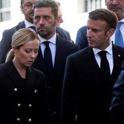 Rapporto con Trump e nodo “volenterosi”: cosa devono chiarire Meloni e Macron