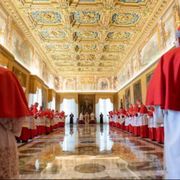 Un concistoro per otto nuovi santi (la metà italiani)