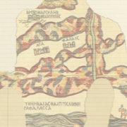 Tharais: nuova luce su un sito bizantino di Madaba