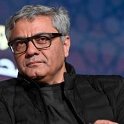 Il regista iraniano Rasoulof: «Il cinema è un mezzo di libertà»