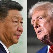 Dopo la telefonata di Trump a Xi, riprendono i colloqui commerciali