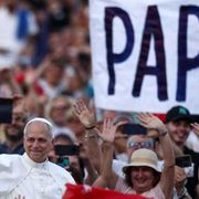 È l’ora di laici con la passione dell’unità