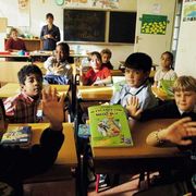 Cittadinanza, scuola e demografia sono intrecciate (e ora occorre muoversi)