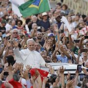 Trasformiamo i desideri in progetti. Per cambiare serve una "vita nuova"