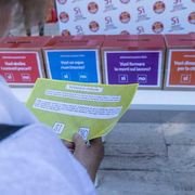 Tutto pronto per il referendum: che campagna è stata e come si è chiusa