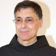 Conventuali: l'argentino Trovarelli riconfermato ministro generale