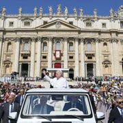 La Pentecoste dei movimenti col Papa. «Insieme per un annuncio di speranza»