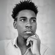 Il fotografo esule: «La mia isola ha urgente bisogno di sicurezza»