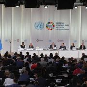 Plastica, inquinamento, pesca: a Nizza l'ultima chiamata per gli oceani