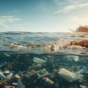 La plastica e il "fallimento di un successo"