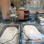 Quello che vogliono i giovani prima di fare un figlio